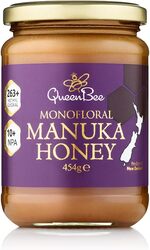 Queen Bee Monofloral Manuka Honey MGO 263+ - 454g