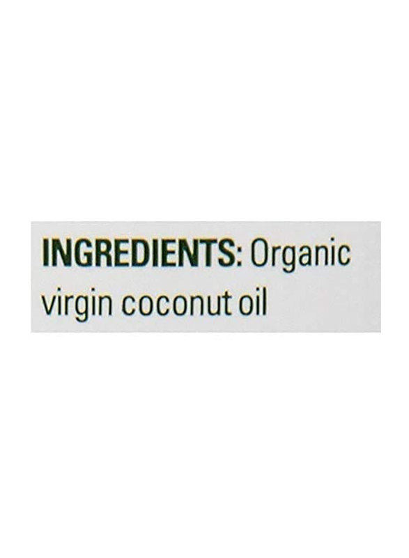 Kirkland Signature Organic Virgin Coconut Oil, 2.381 Kg