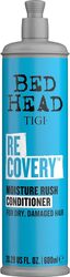 Bed Head By TIGI Recovery Moisturising Conditioner For Dry Damaged Hair & Hair Repair - 600ml