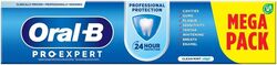 Oral-B Pro-Expert Professional Protection Toothpaste - 125ml Pack Of 1