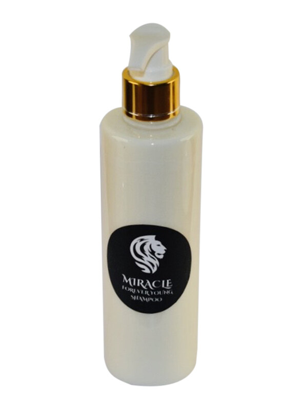 

Miracle Forever Young Shampoo, 300ml