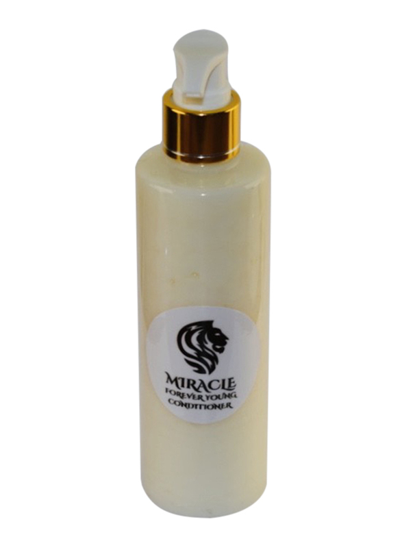 Miracle Forever Young Conditioner, 300ml