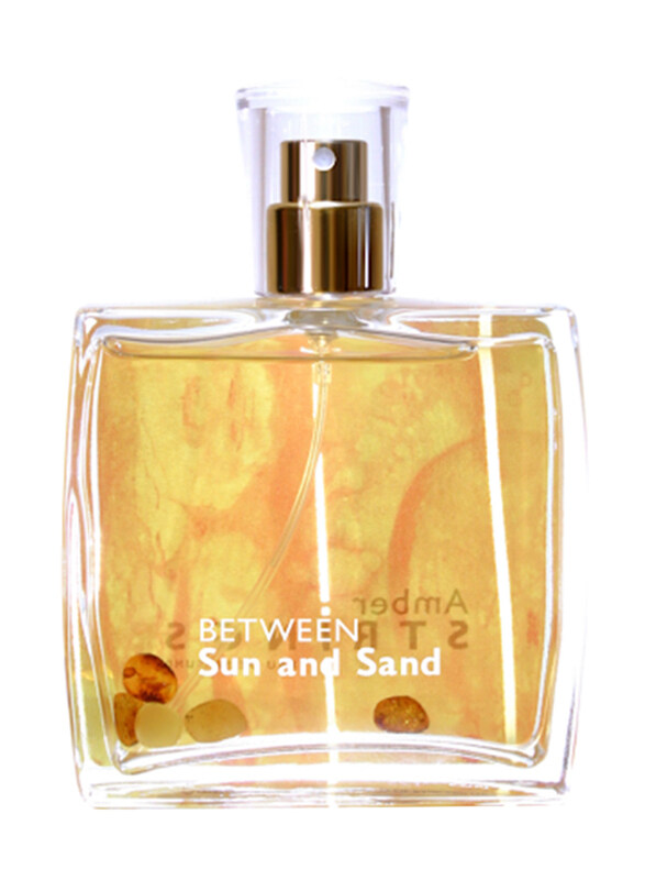 

Amber Strings Between Sun and Sand 100ml EDP Perfume for Men