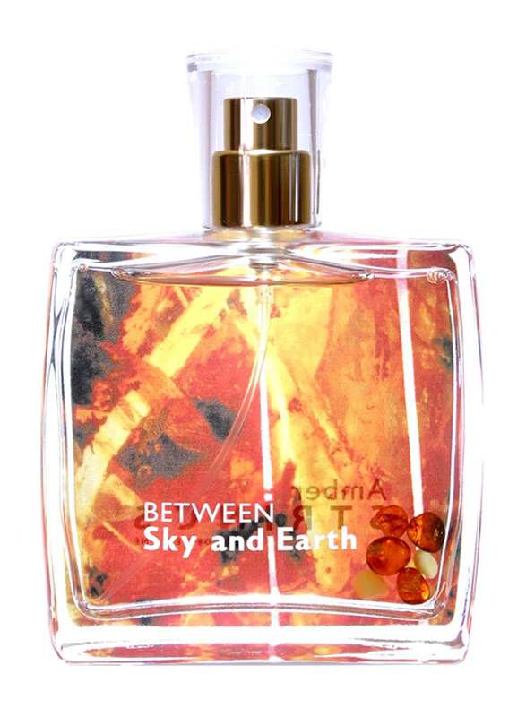 

Amber Strings Between Sky and Earth 100ml EDP Perfume for Men