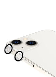 Esr Camera Lens Protector for Apple iPhone 14/14 Plus, 2 Pieces, Black
