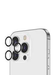 Esr Camera Lens Protector for Apple iPhone 14 Pro/14 Pro Max, 3 Pieces, Black