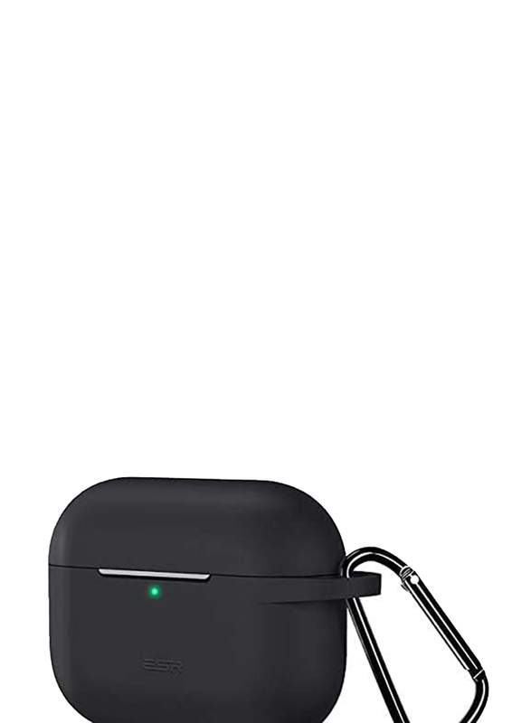Esr Apple Airpods Pro (2022/2019) Bounce Carrying Case, Black