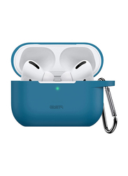 Esr Apple Airpods Pro (2022/2019) Bounce Carrying Case, Blue