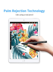 Esr Digital Stylus Pencil for Apple iPad Pro 2020 & 2018/iPad 2019 (7th Gen)/iPad 2018 (6th Gen)/iPad Air 3, Black