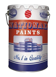 National Paints 3.6Ltr PVA Primer