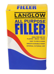 Langlow 1.5Kg All Purpose Filler, Multicolor