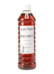 Langlow 750ml Boiled Linseed Oil
