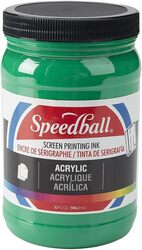 SPEEN BALL SCREEN PRINT INK