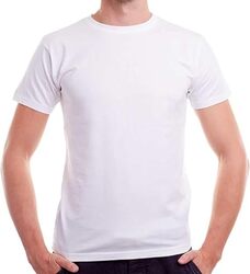 ROUND NECK T-SHIRT