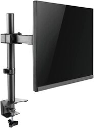 SH M0024T Tilt Wall Mount for 24-Inch TVs, Black
