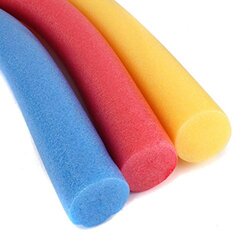 Swi Swim Pool Noodle Water Float, Assorted