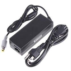 Huayang AC Adapter C112 for IBM & Lenovo 92P110X, 90W, 20V, 4.5A, Black