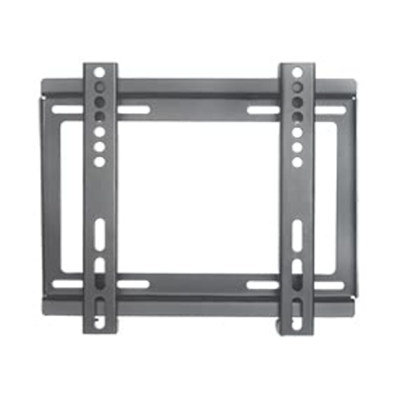 DG 1543 F Tek TV Wall Mount Bracket, Black