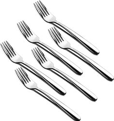 TABLE FORK BD  (6 PCS)