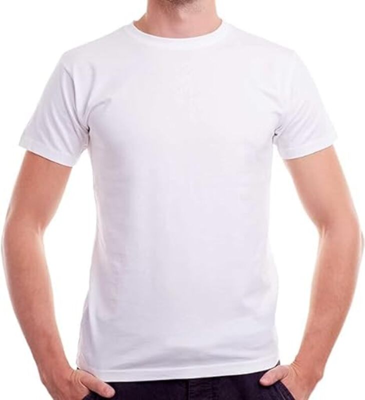 

Dgw ROUND NECK T-SHIRT