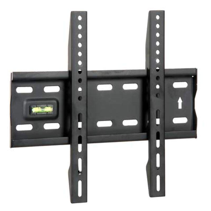 

Unspecified Skill Tech SH 33F Fixed Bracket for 15-43 Inch TVs, Black