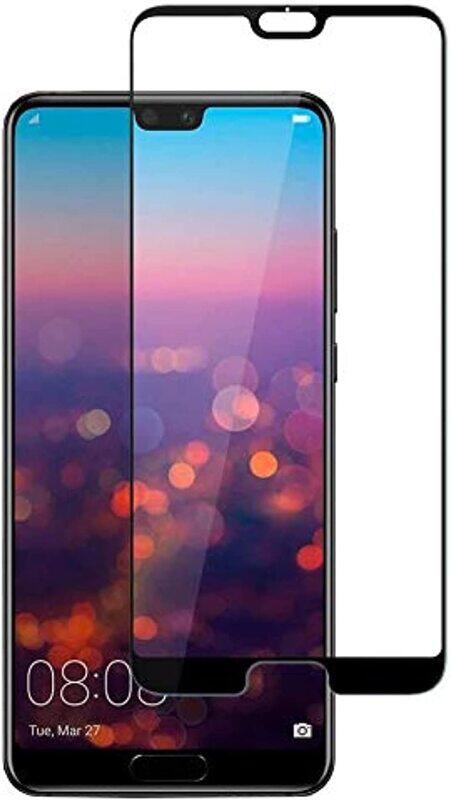 

Generic Huawei P20 Pro Mobile Phone Tempered Glass Screen Protector, Clear