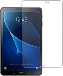 Samsung Tab A Tablet Tempered Glass Screen Protector, Clear