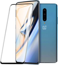 Oneplus 7 Pro Mobile Phone Tempered Glass Screen Protector, Clear