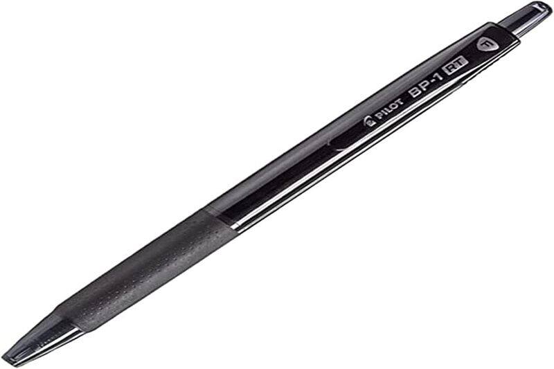

Pilot 12-Piece Ball Pen Set, Black