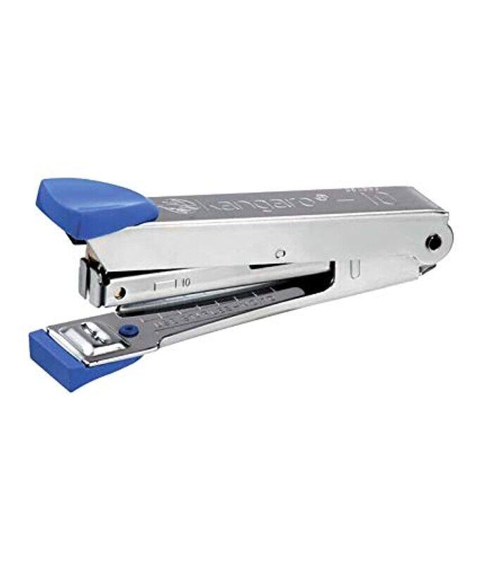 

Kangaro Stapler, Silver, 20 Sheets