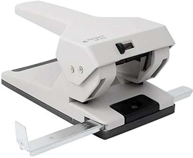 

Kangaro DP 900 2-Hole Punch, White