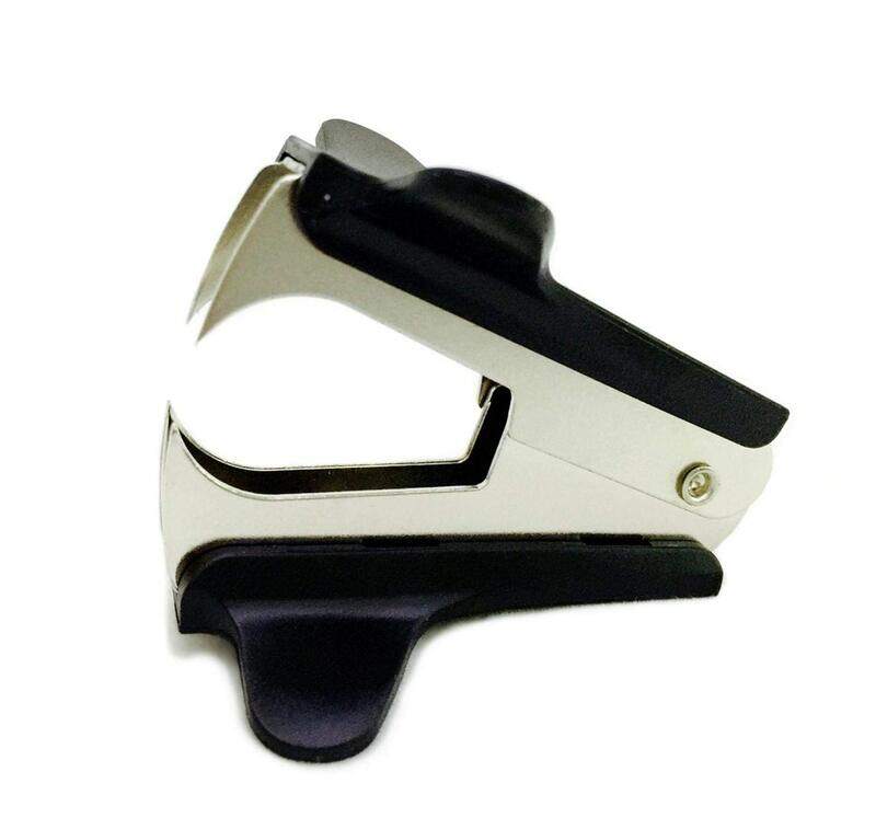 

KW-Trio Staple Pin Remover, Black
