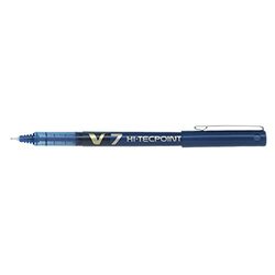 Pilot V7 Hi Tec point Pen, Blue