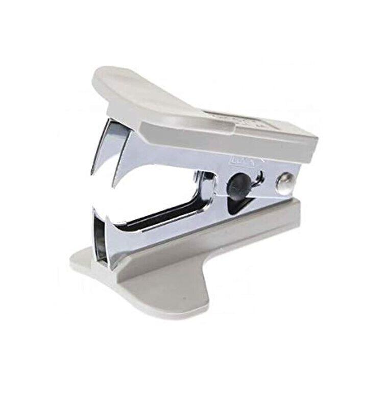 

Kangaro SR-45 Stapler, White, 10 Pieces