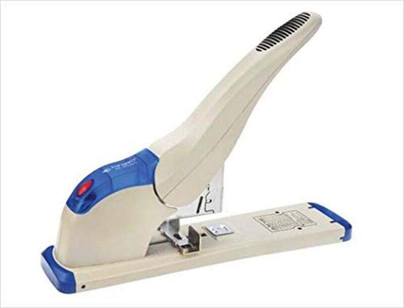 

Kangaro Heavy Duty Stapler, Blue/White