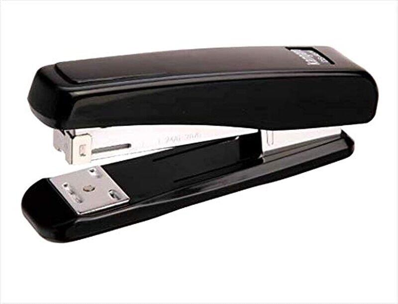 

Kangaro DS-45N Stapler, Black