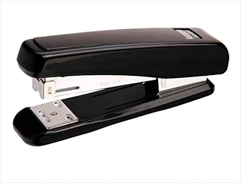 Kangaro DS-45N Stapler, Black