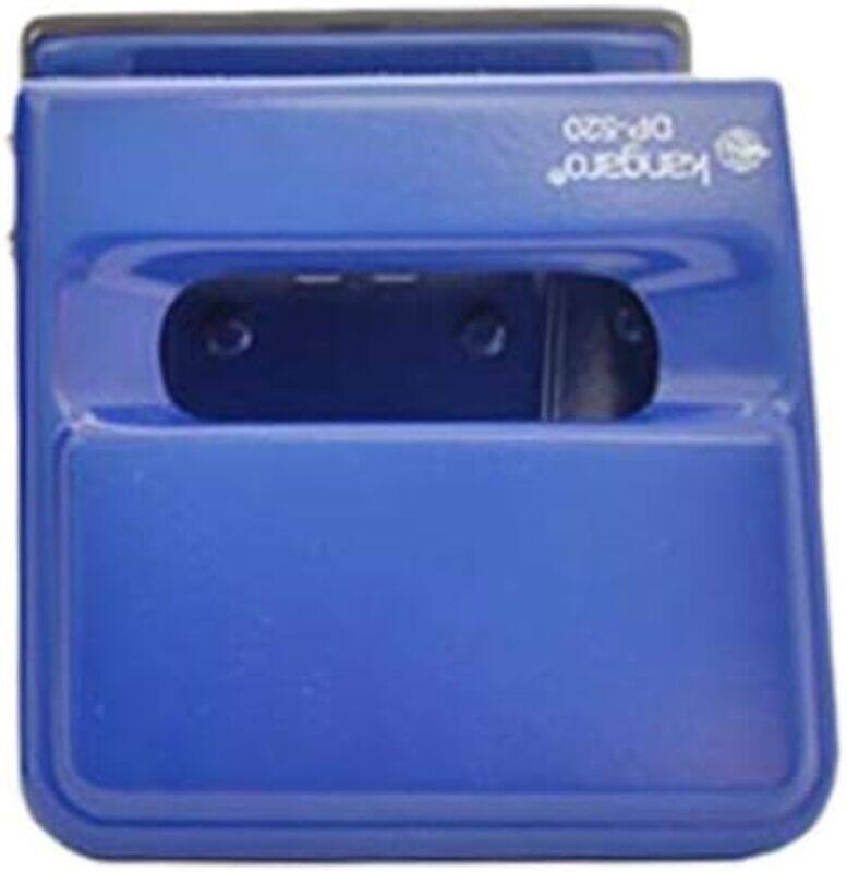 

Kangaro Dip 520 Punch, Black