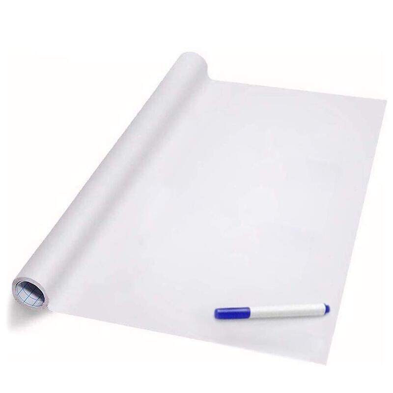 

VG Self Adhesive Board Paper, White