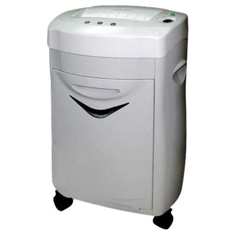 

Atlas Cross Cut Shredder, AS-S2-CC0940, White