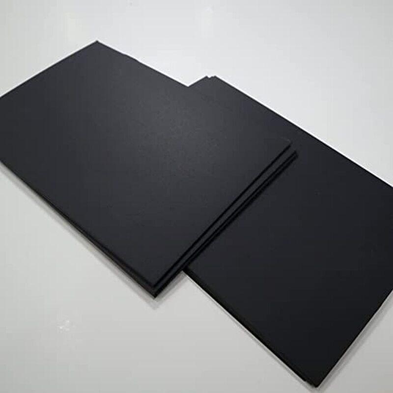 

Daily Needs Black Paper, 500 Sheets, 80 GSM, A4 Size