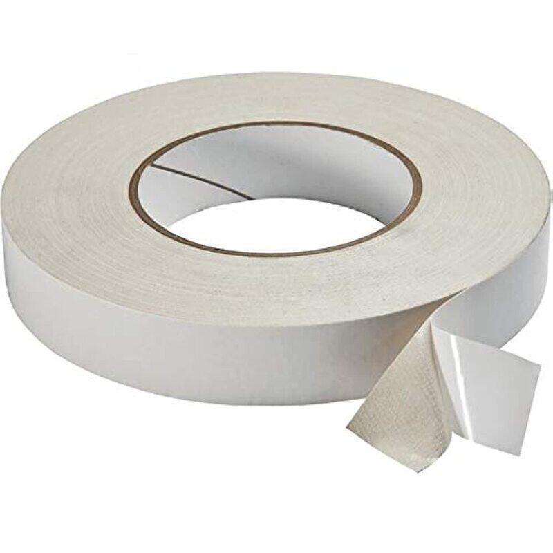 

Generic Double Sided Tape, White