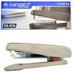 Kangaro Ds - 45n Stapler, White