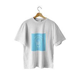 Kodak Light T-Shirt Transfer Paper, 5 Sheets, A4 Size