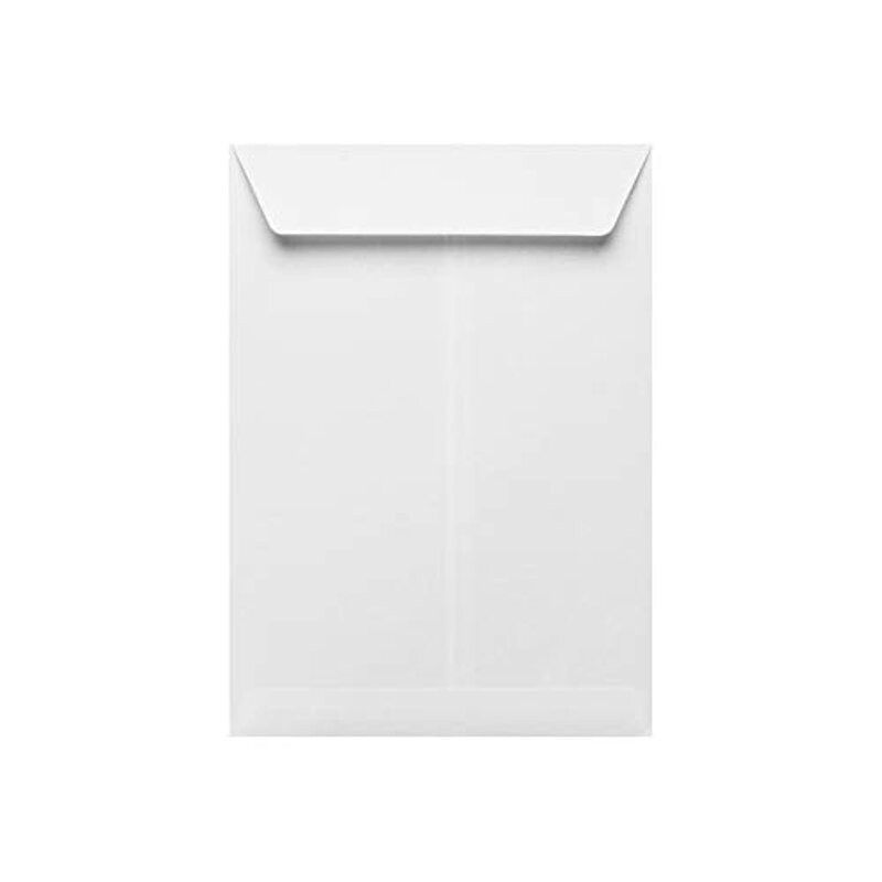A3 Size Envelope, 50 Pieces, White