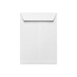 A3 Size Envelope, 50 Pieces, White