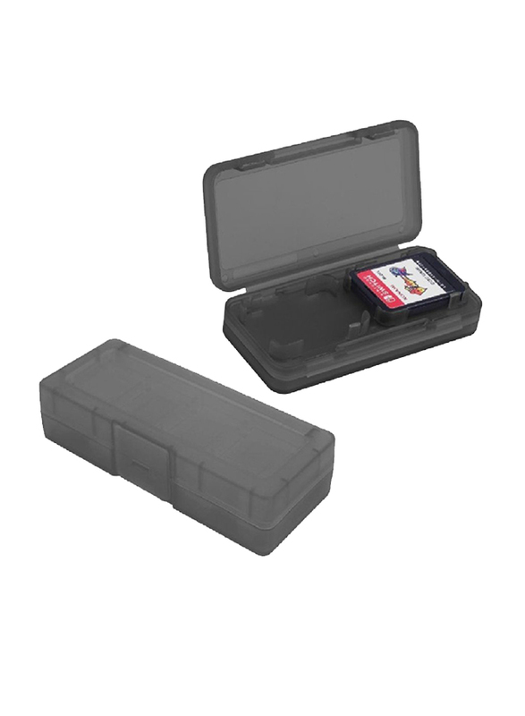 Ipega 9-in-1 Essential Kit for Nintendo Switch Lite, Black