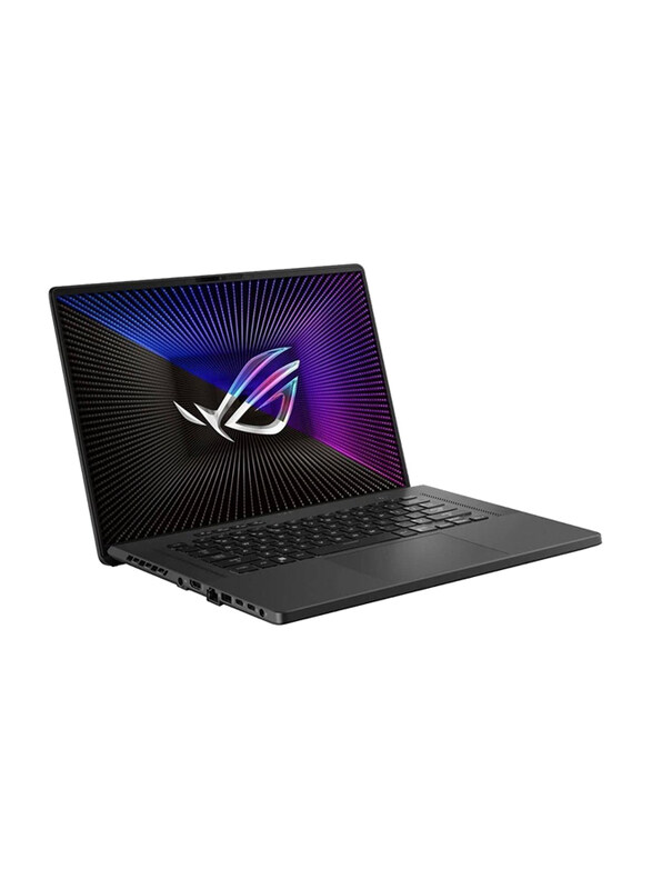 

Asus ROG Zephyrus G16 Laptop, 16" FHD Display, Core i7 13th Gen 2.3GHz, 512GB SSD, 16GB RAM, 8GB Nvidia GeForce RTX 4060 Graphic Card, English Keyboar