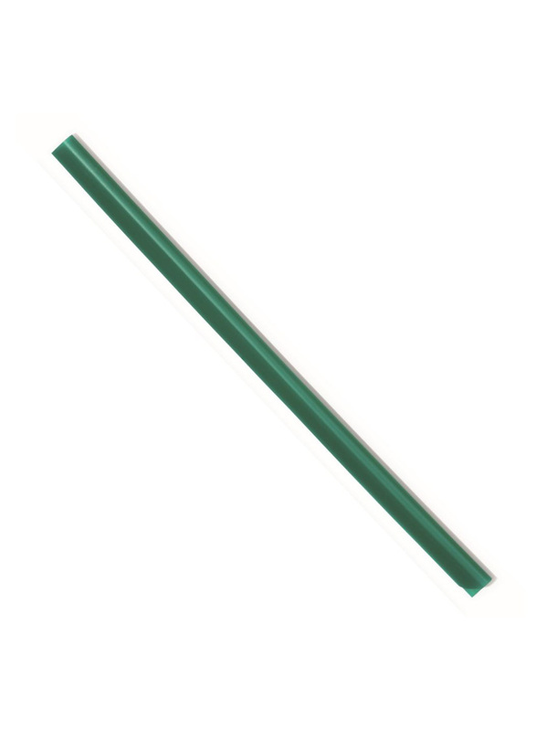 Durable 2900-05 Spine Bar, 100 Pieces, 3mm, A4 Size, Green