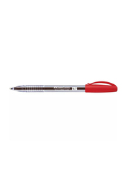 Faber-Castell 1423 Ball Point Pen, Red